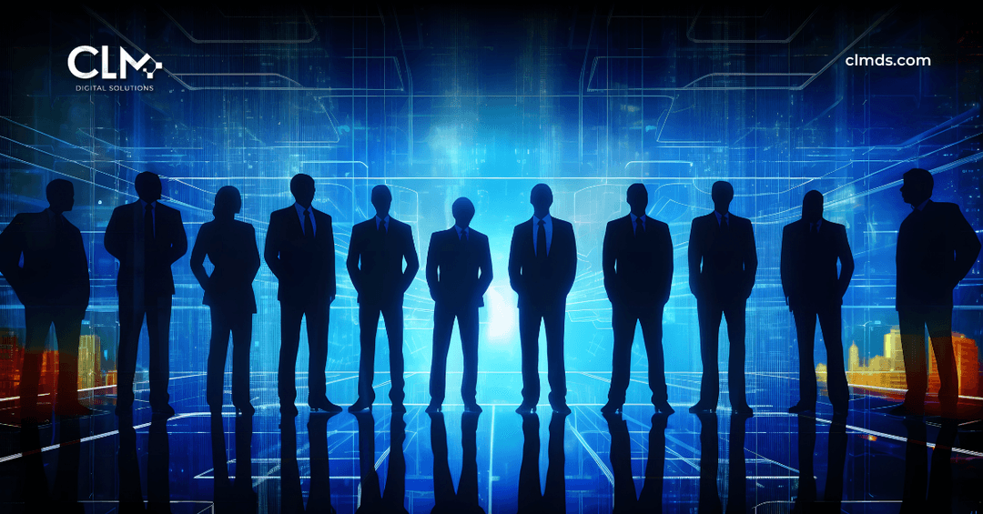 ¿Necesitas Talento Especializado? Así lo Hacemos en CLM